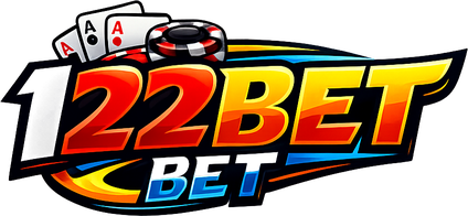 122bet bet Logo